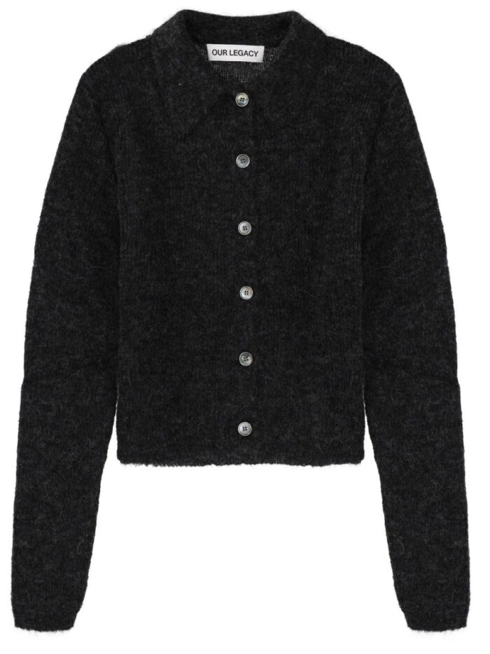 Our Legacy POLO "MAZZY"