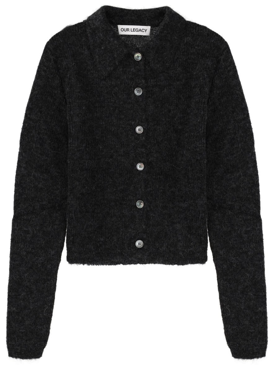 Our Legacy POLO "MAZZY"