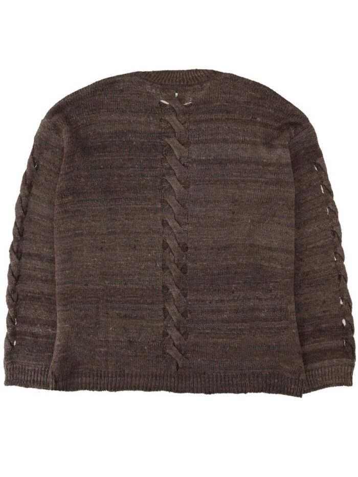 Our Legacy "POPOVER" JERSEY