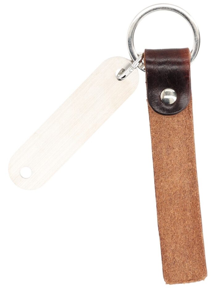 Our Legacy PORTACHIAVI "RING"