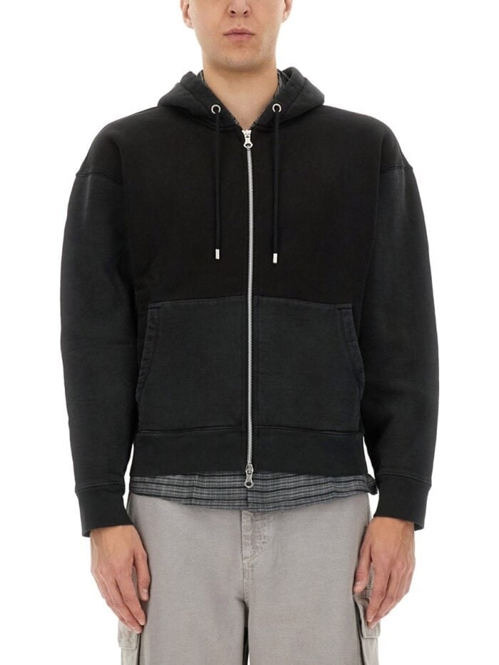 Our Legacy "RASCAL" SWEATSHIRT
