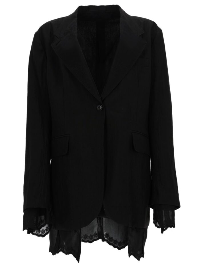 Our Legacy REVERSIBLE BLAZER