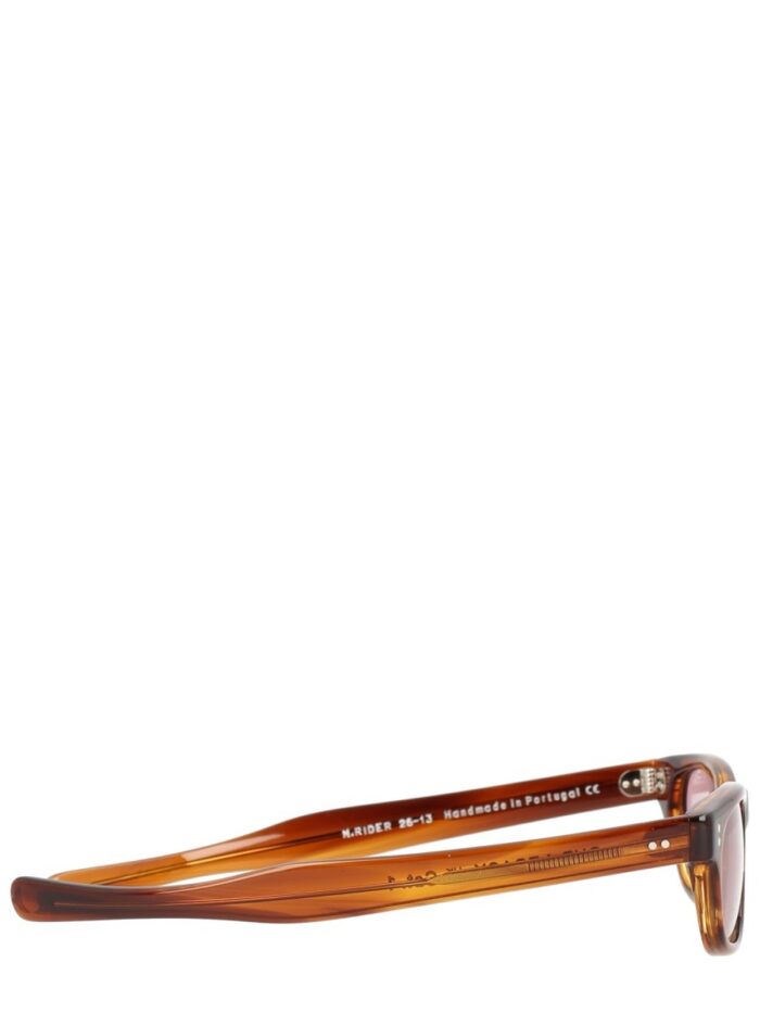 Our Legacy "RIDER" SUNGLASSES