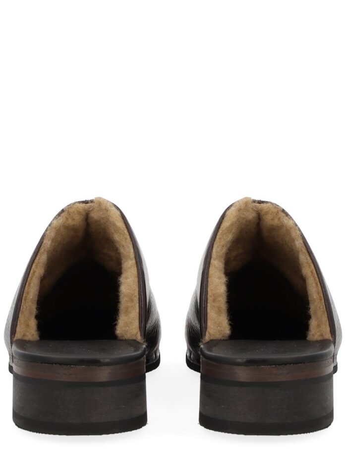 Our Legacy SANDAL "NAOTO"