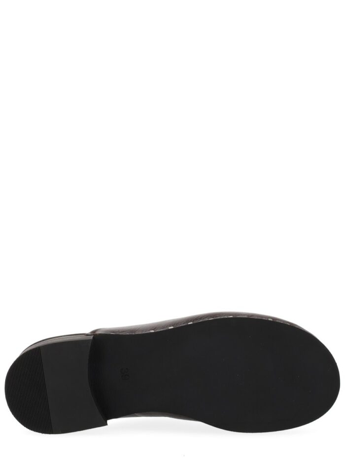 Our Legacy SANDAL "NAOTO"