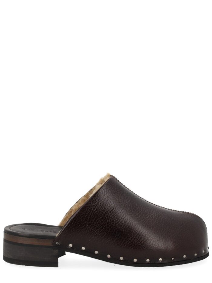 Our Legacy SANDAL "NAOTO"