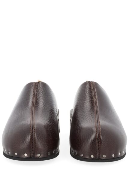 Our Legacy SANDAL "NAOTO"