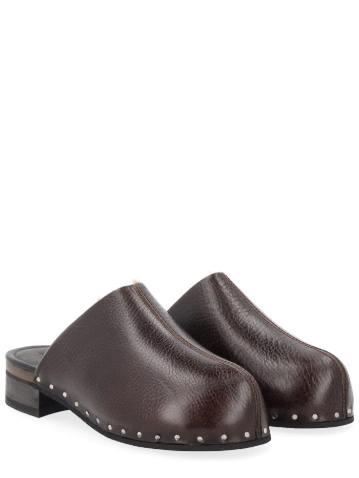 Our Legacy SANDAL "NAOTO"