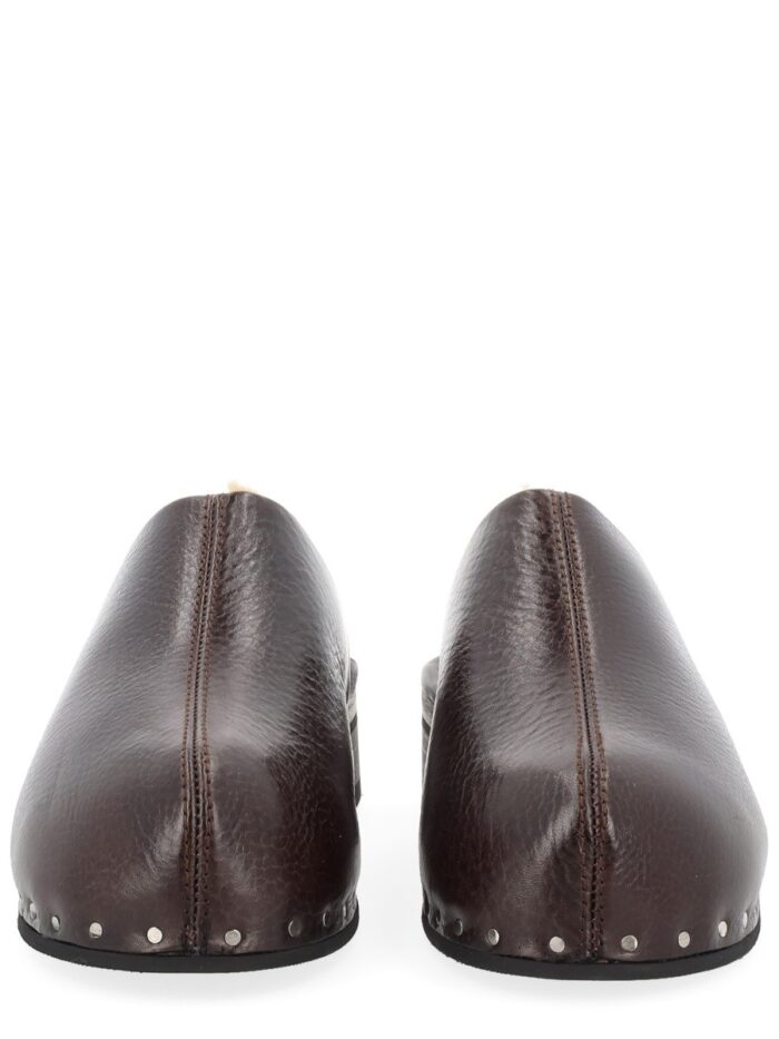 Our Legacy SANDAL "NAOTO"