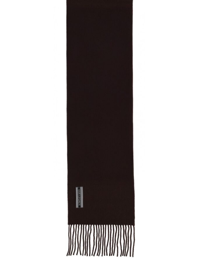 our legacy scarf "summer" Our Legacy SCARF "SUMMER"