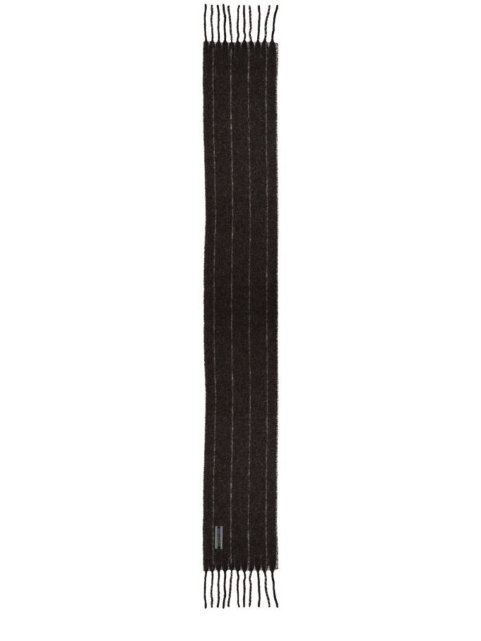 our legacy scarf "summer" Our Legacy SCARF "SUMMER"