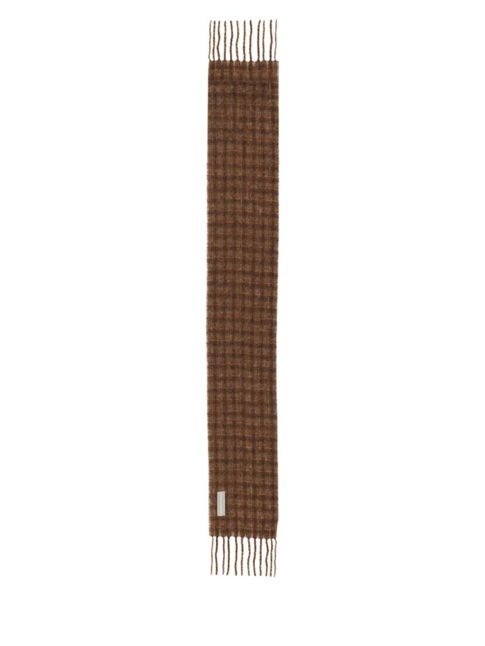 Our Legacy SCARF "SUMMER"