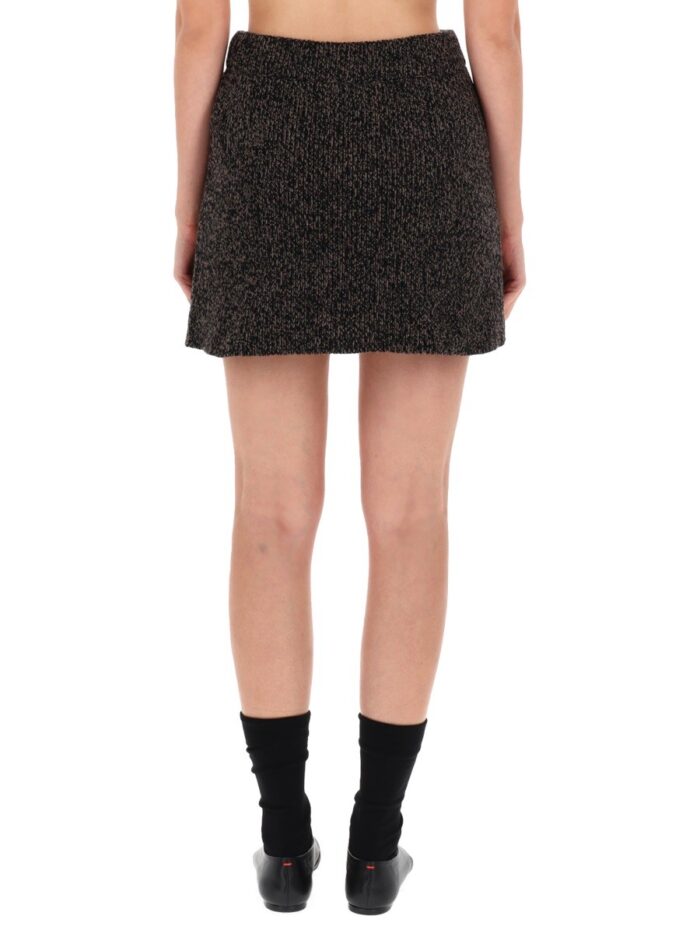 our legacy "sculpt" skirt Our Legacy "SCULPT" SKIRT