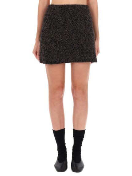 Our Legacy "SCULPT" SKIRT