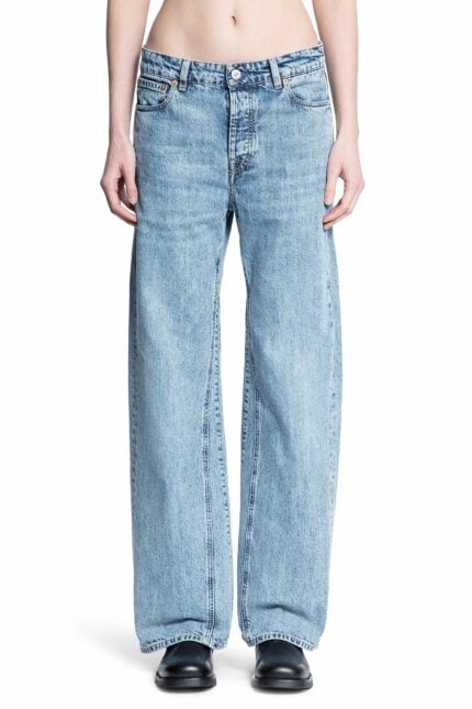 OUR LEGACY Shadow Wash Jeans