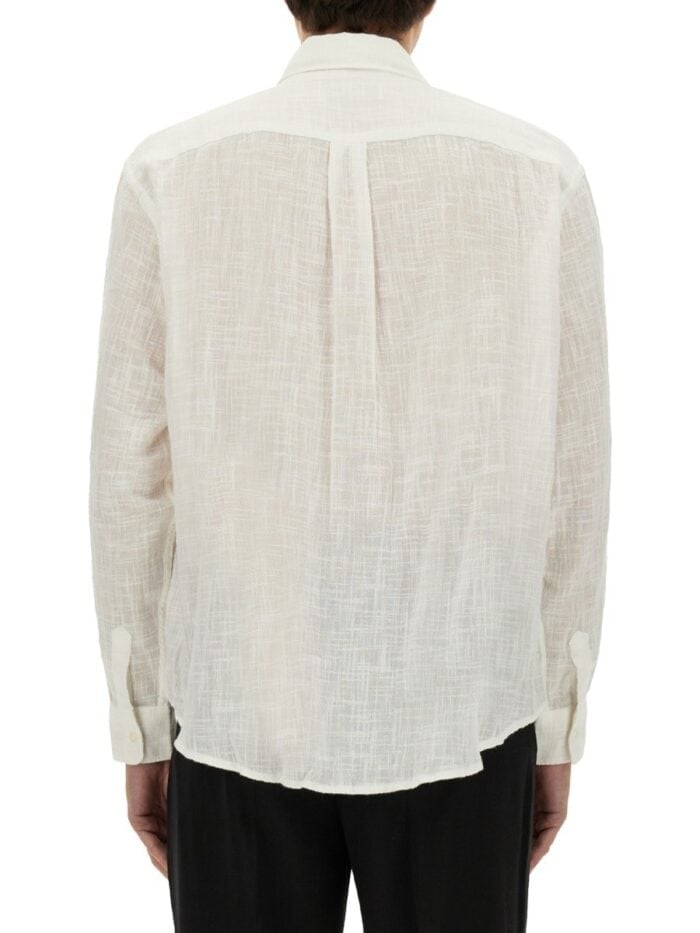 Our Legacy SHIRT "COCO"