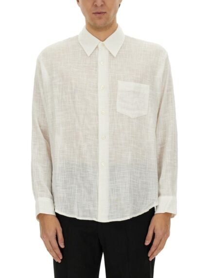 Our Legacy SHIRT "COCO"