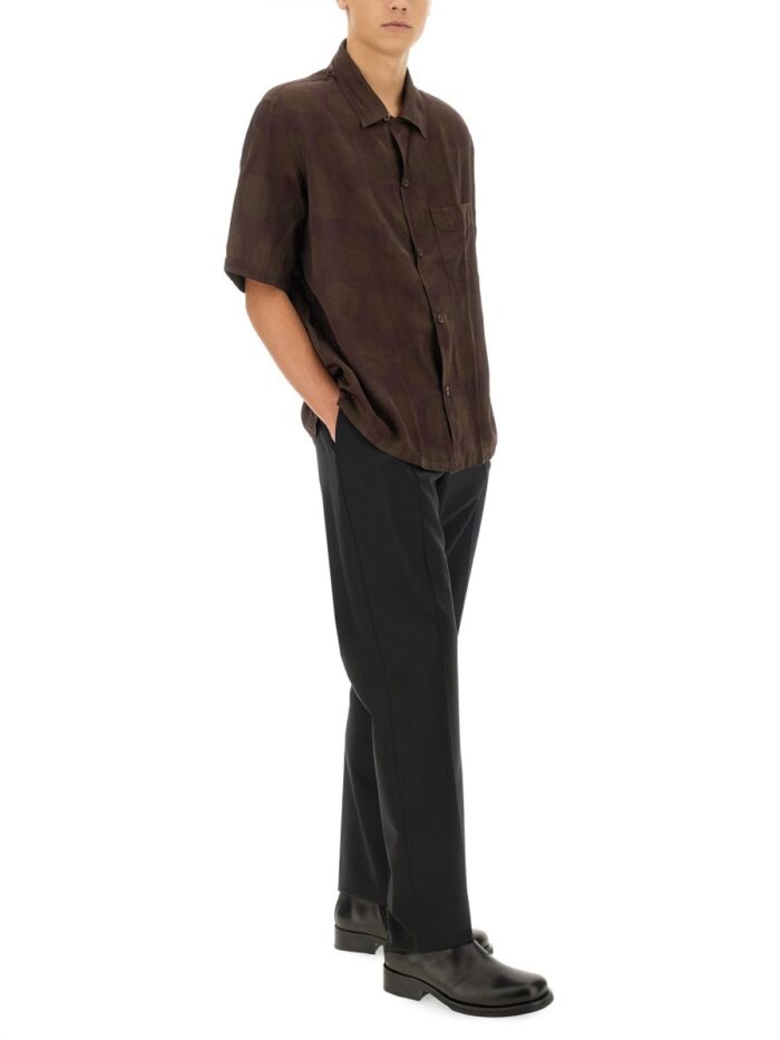 Our Legacy SHIRT "HEUSEN"