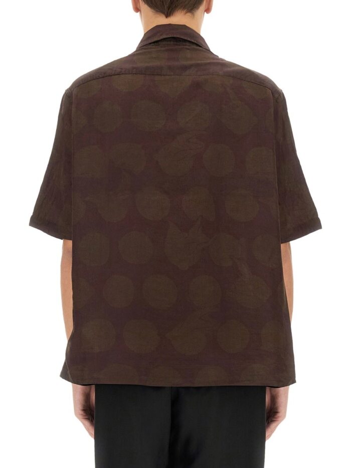 Our Legacy SHIRT "HEUSEN"