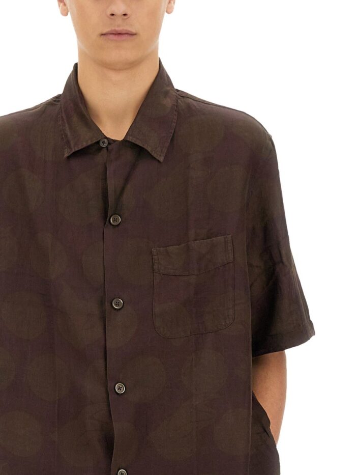 Our Legacy SHIRT "HEUSEN"