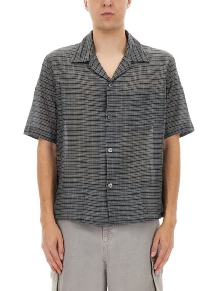 Our Legacy SHIRT "HEUSEN"