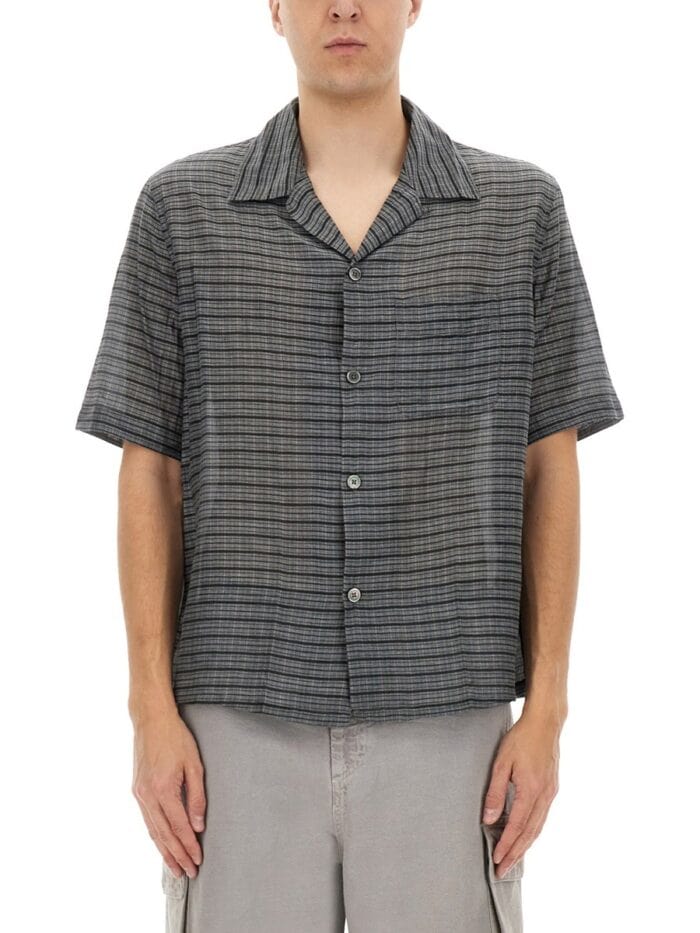 Our Legacy SHIRT "HEUSEN"