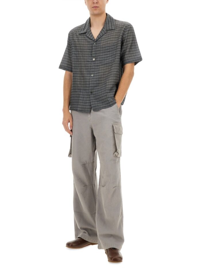Our Legacy SHIRT "HEUSEN"