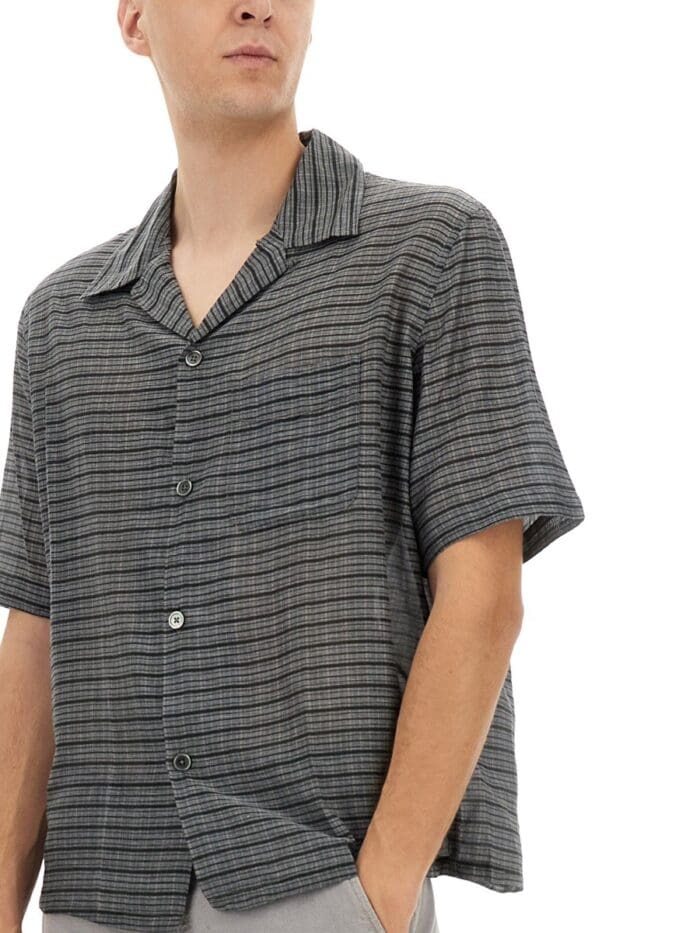 Our Legacy SHIRT "HEUSEN"