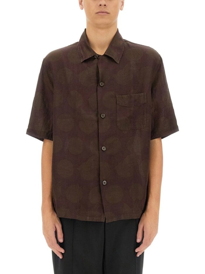 Our Legacy SHIRT "HEUSEN"