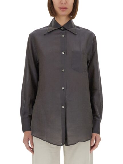 Our Legacy SHIRT "SINCERE"