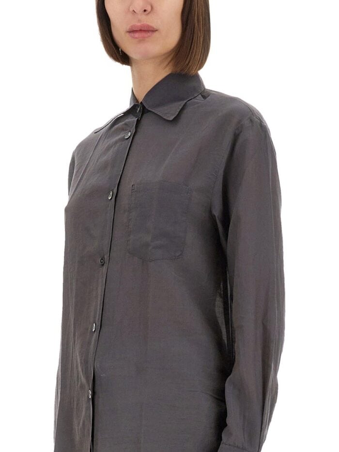 Our Legacy SHIRT "SINCERE"