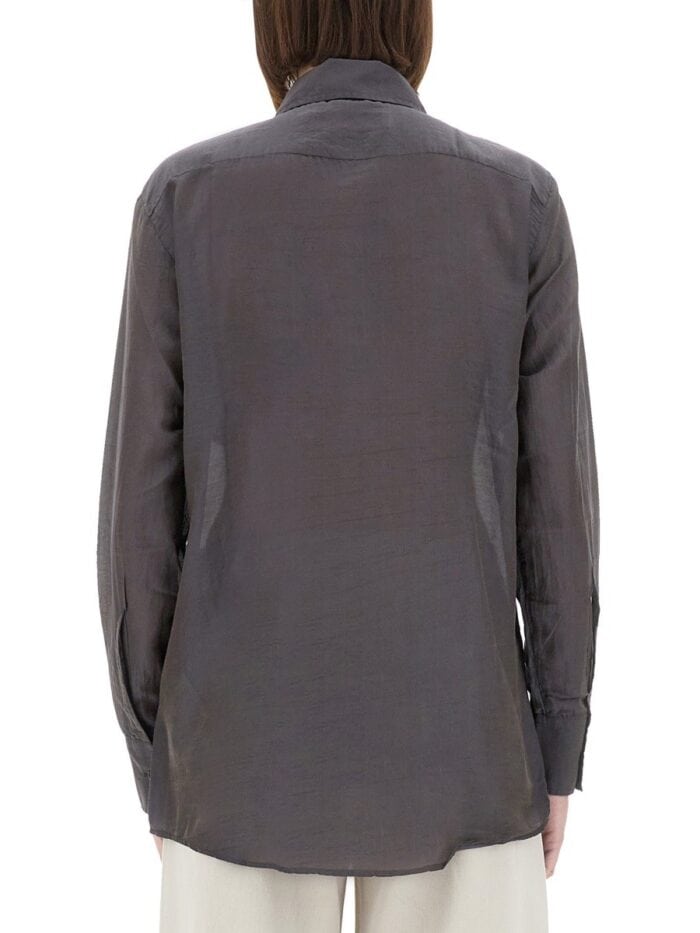Our Legacy SHIRT "SINCERE"