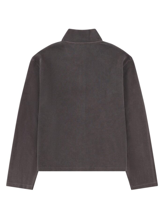 Our Legacy "SHRUNKEN" SWEATSHIRT