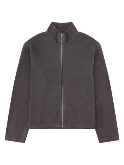 Our Legacy "SHRUNKEN" SWEATSHIRT