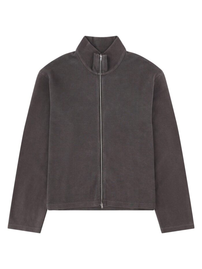 Our Legacy "SHRUNKEN" SWEATSHIRT