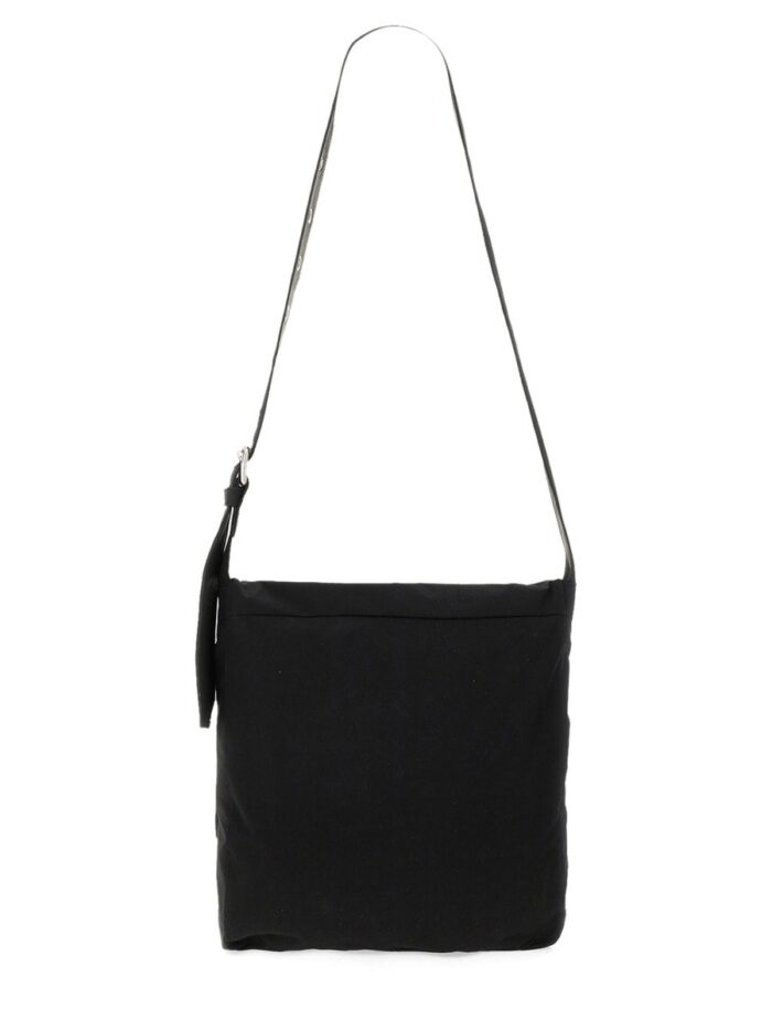 Our Legacy "SLIM SATCHEL" BAG