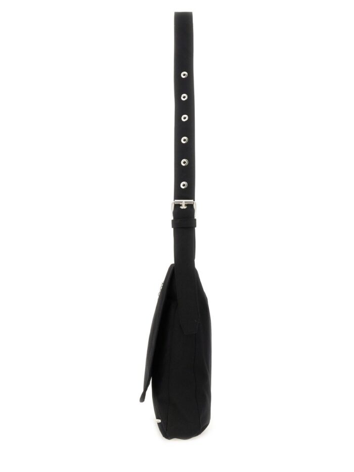 Our Legacy "SLIM SATCHEL" BAG
