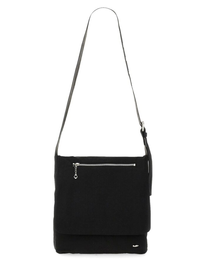 Our Legacy "SLIM SATCHEL" BAG