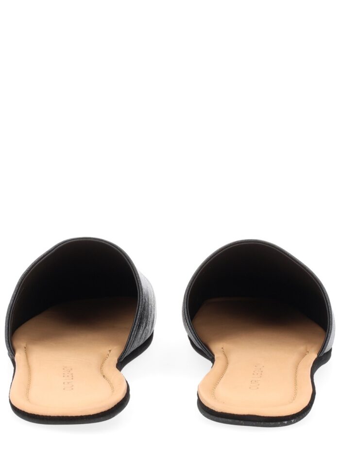 Our Legacy SLIPPER "CIGAR"