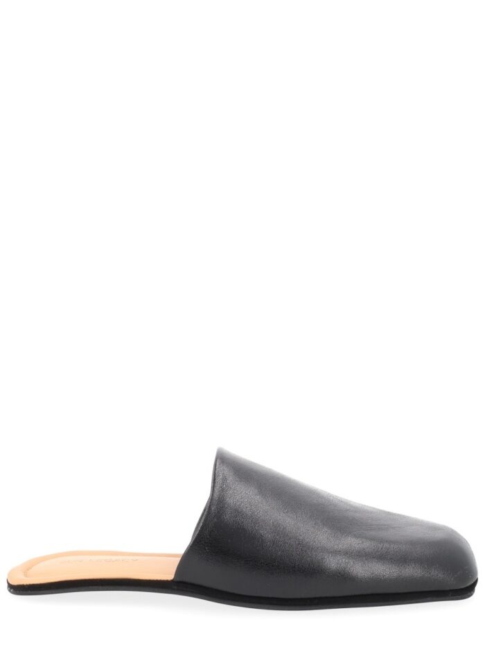 our legacy slipper "cigar" Our Legacy SLIPPER "CIGAR"