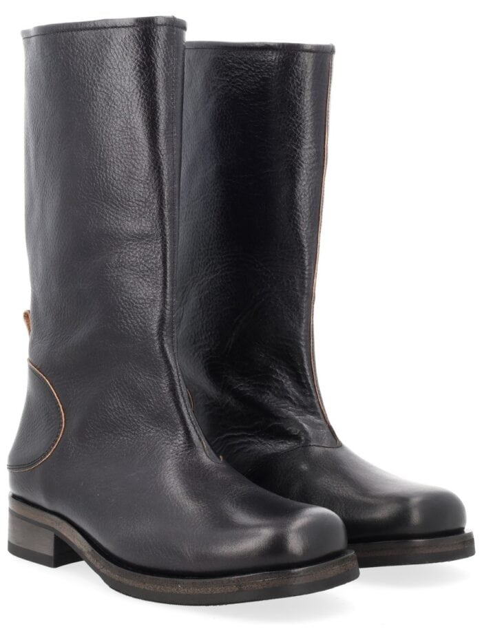 Our Legacy STIVALE "HAUL CAMION"