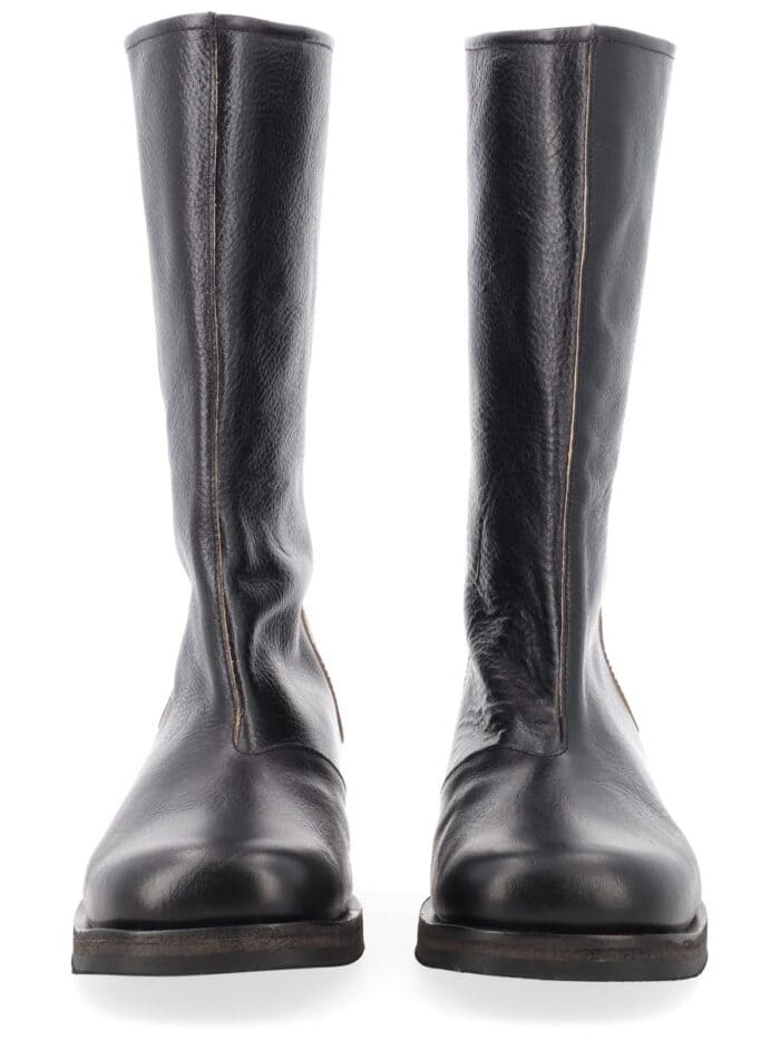 Our Legacy STIVALE "HAUL CAMION"