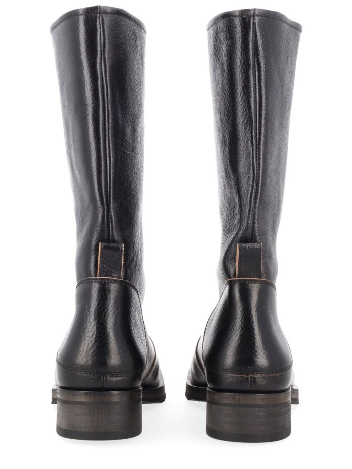 Our Legacy STIVALE "HAUL CAMION"