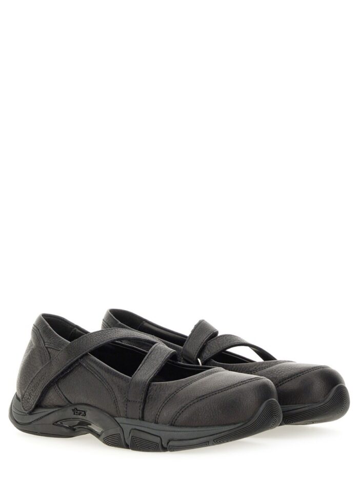 Our Legacy "SWEETHEART DRESS" SNEAKER