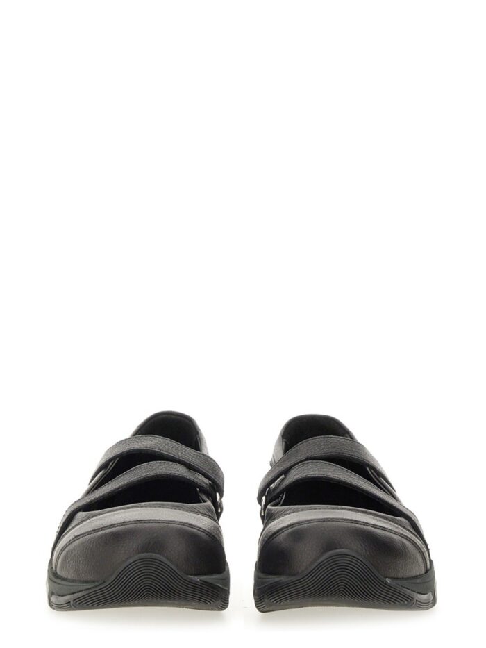 Our Legacy "SWEETHEART DRESS" SNEAKER