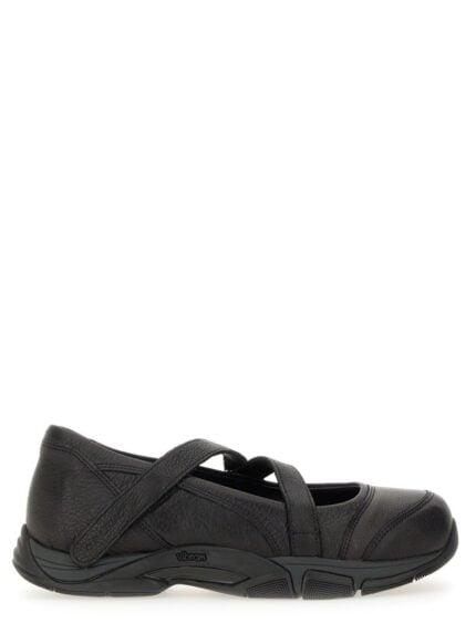 Our Legacy "SWEETHEART DRESS" SNEAKER