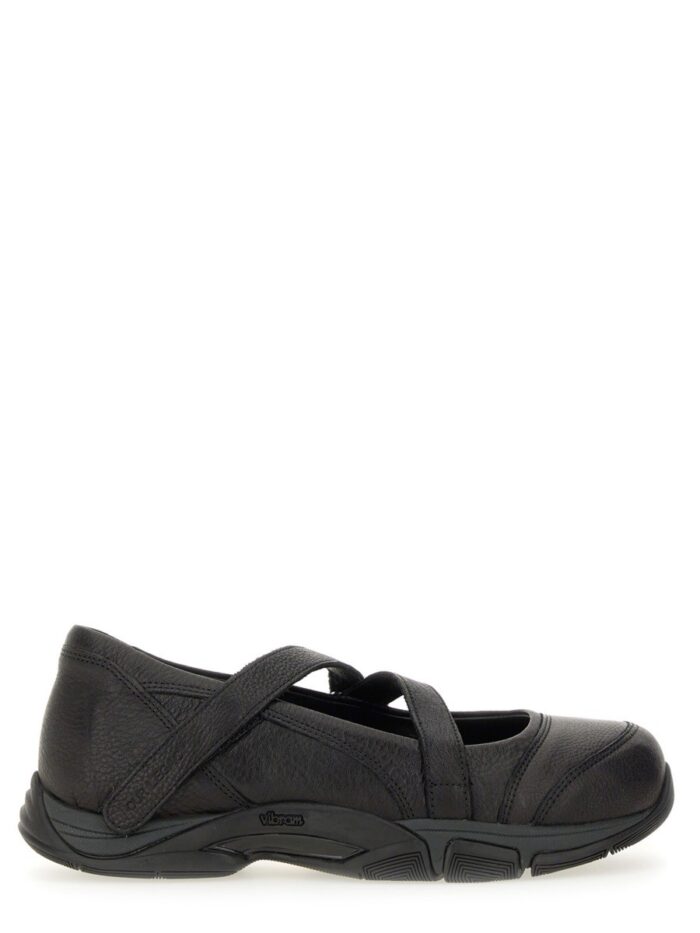Our Legacy "SWEETHEART DRESS" SNEAKER