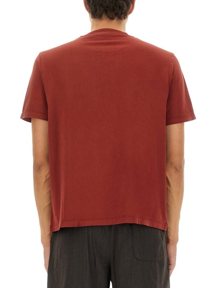 Our Legacy T-SHIRT "BOX"