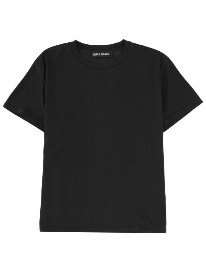 our legacy t shirt "classic" Our Legacy T-SHIRT "CLASSIC"