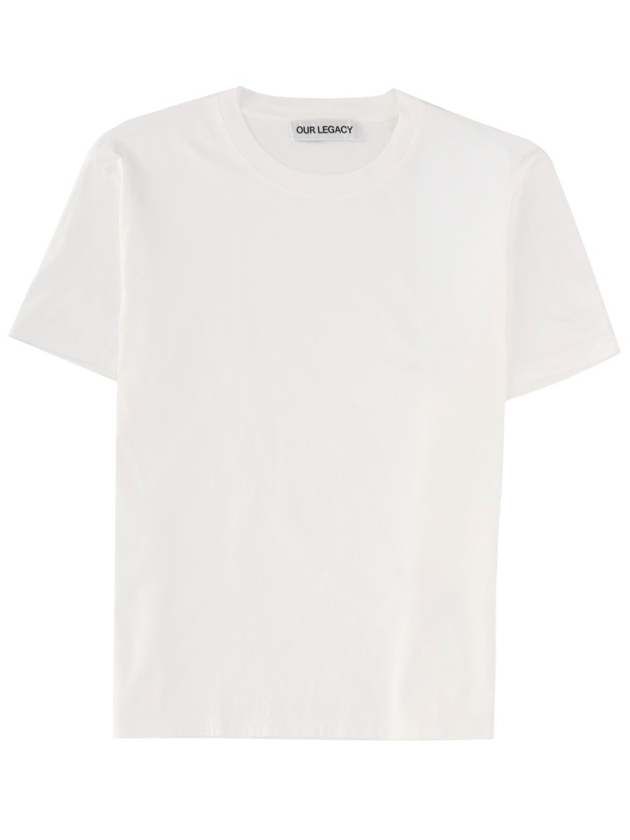 Our Legacy T-SHIRT "CLASSIC"